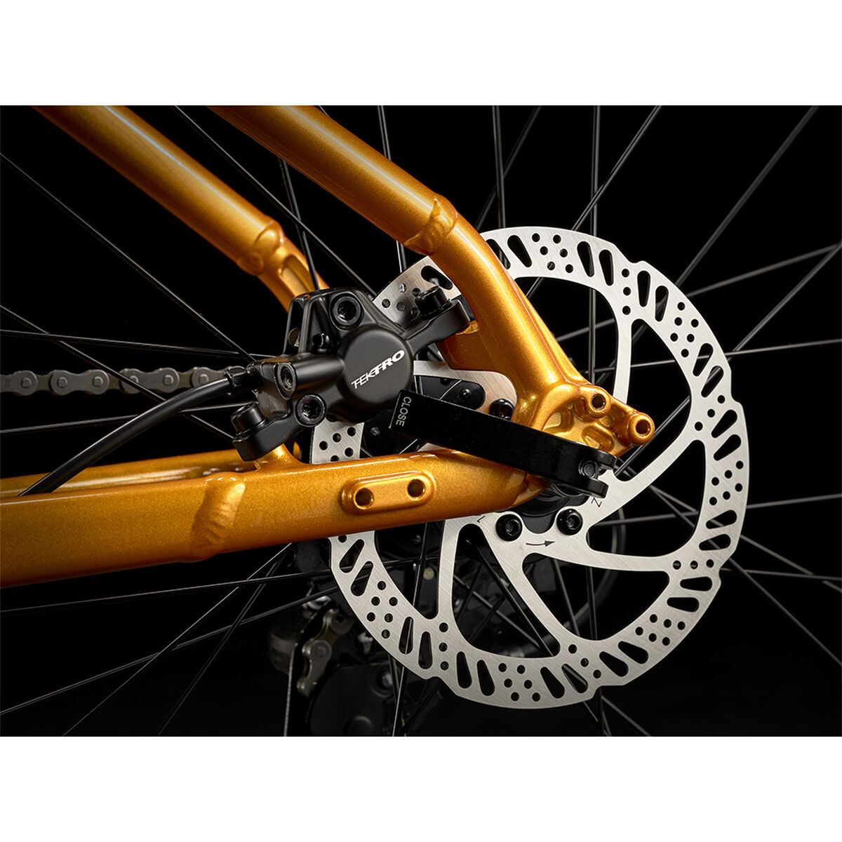 Mountain Bike Trek Marlin 5 Aro 29"