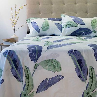 Imagen 2 del producto Juego de Sábanas Doral Piel de Durazno King D9