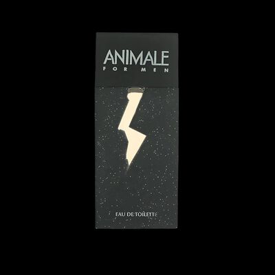 Perfume Animale Men 100 Ml EDP