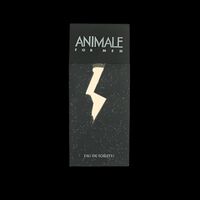 Perfume Animale Men 100 Ml EDP