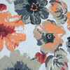 Quilt Doral Hotpress Estampado 2 Plazas Acuarela