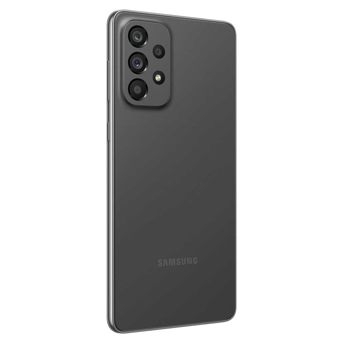 Celular Samsung Galaxy A73 5G 256GB 6,7" Gray Liberado