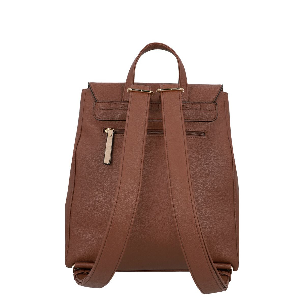 Mochila Secret Sicilia ST6 L Caf&eacute;