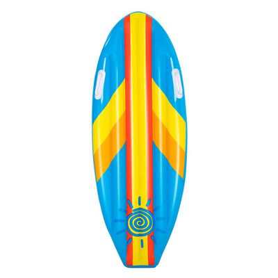 Imagen 1 del producto Tabla Azul Inflable Surf Sunny Multicolor Bestway