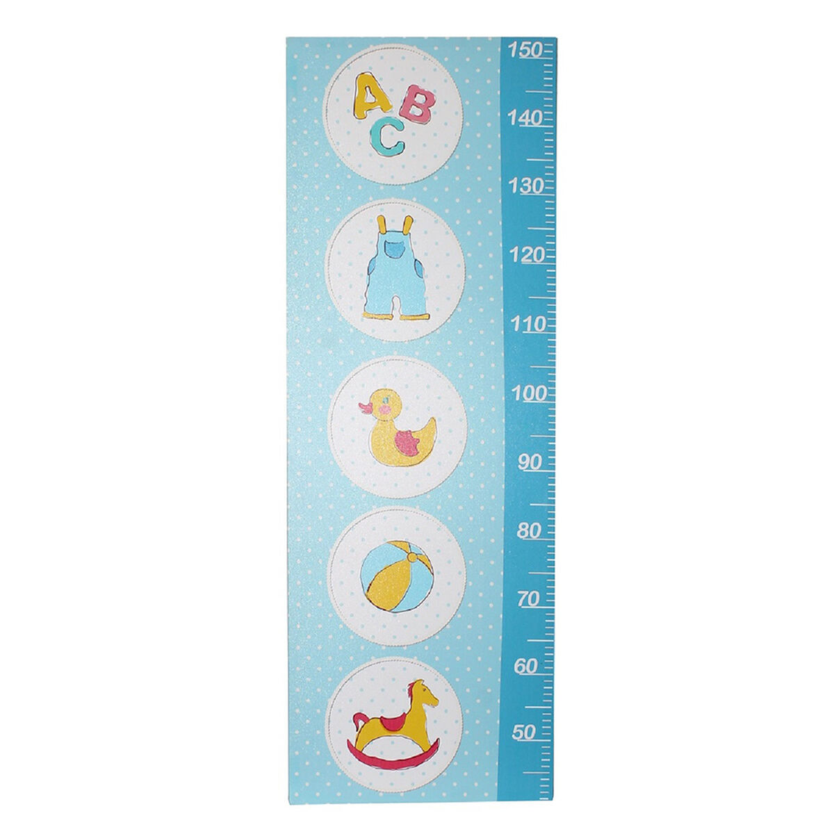 Canvas Infantil Medidas