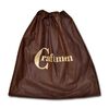 Maletín para Notebook Cuero Craftmen MMT01E-T Terra 11.02 lt