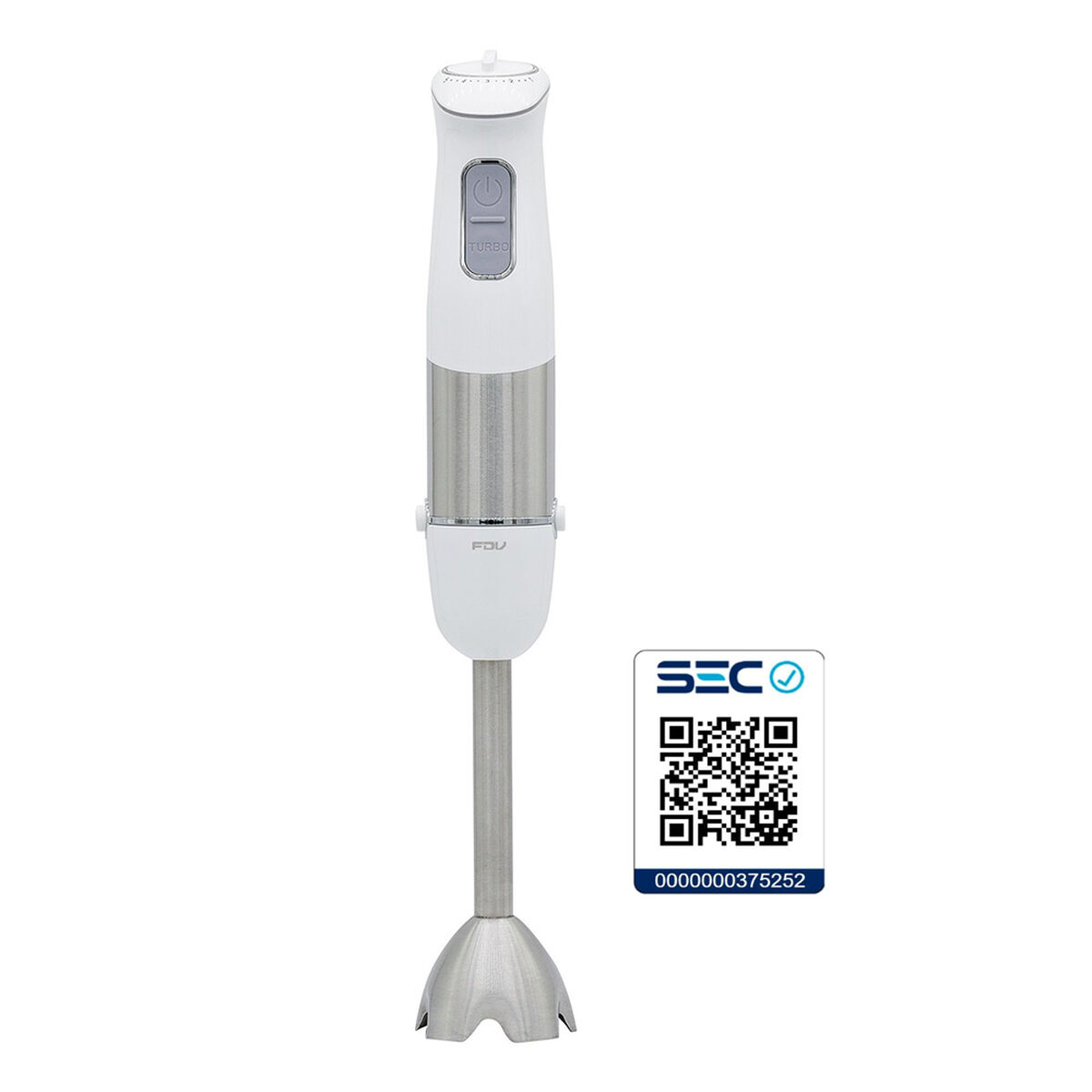 Minipimer FDV Breeze