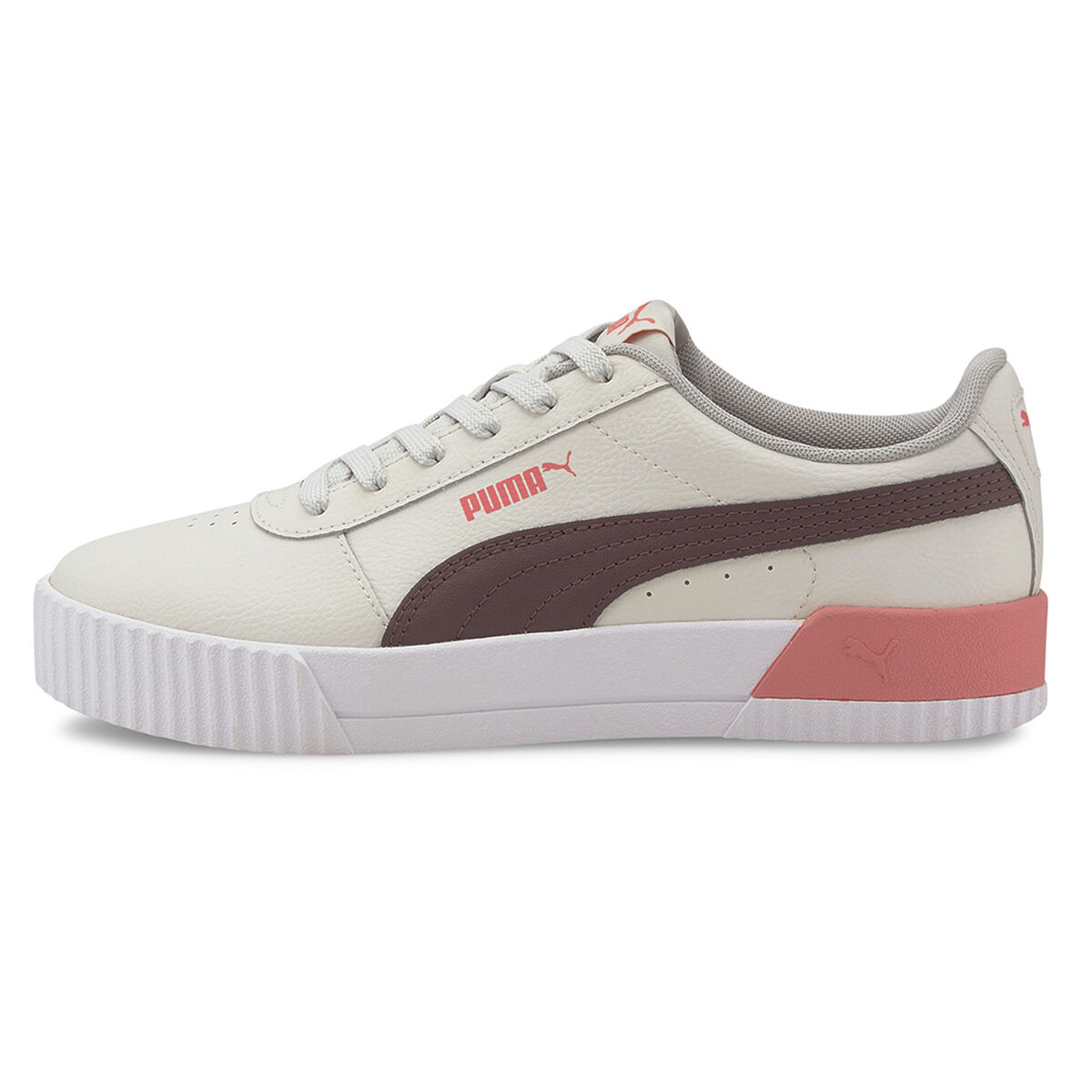 Zapatilla Mujer Puma Carina L