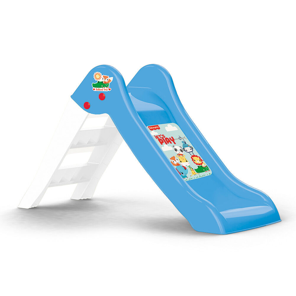 Resbalín Fisher Price