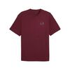 Polera GRAPHIC Grid Hombre Puma