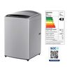 Lavadora Automática LG WT19DV6 19 Kg