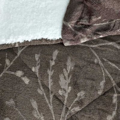 Imagen 2 del producto Plumón Coral Estampado Illusions King Colville