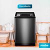 Lavadora Autom&aacute;tica Mabe LMA9520WDGCL0 9,5 kg.