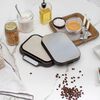 Balanza Digital SimpleCook 2 Escalas Amberes