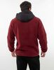 Polerón Deportivo Hombre Lotto