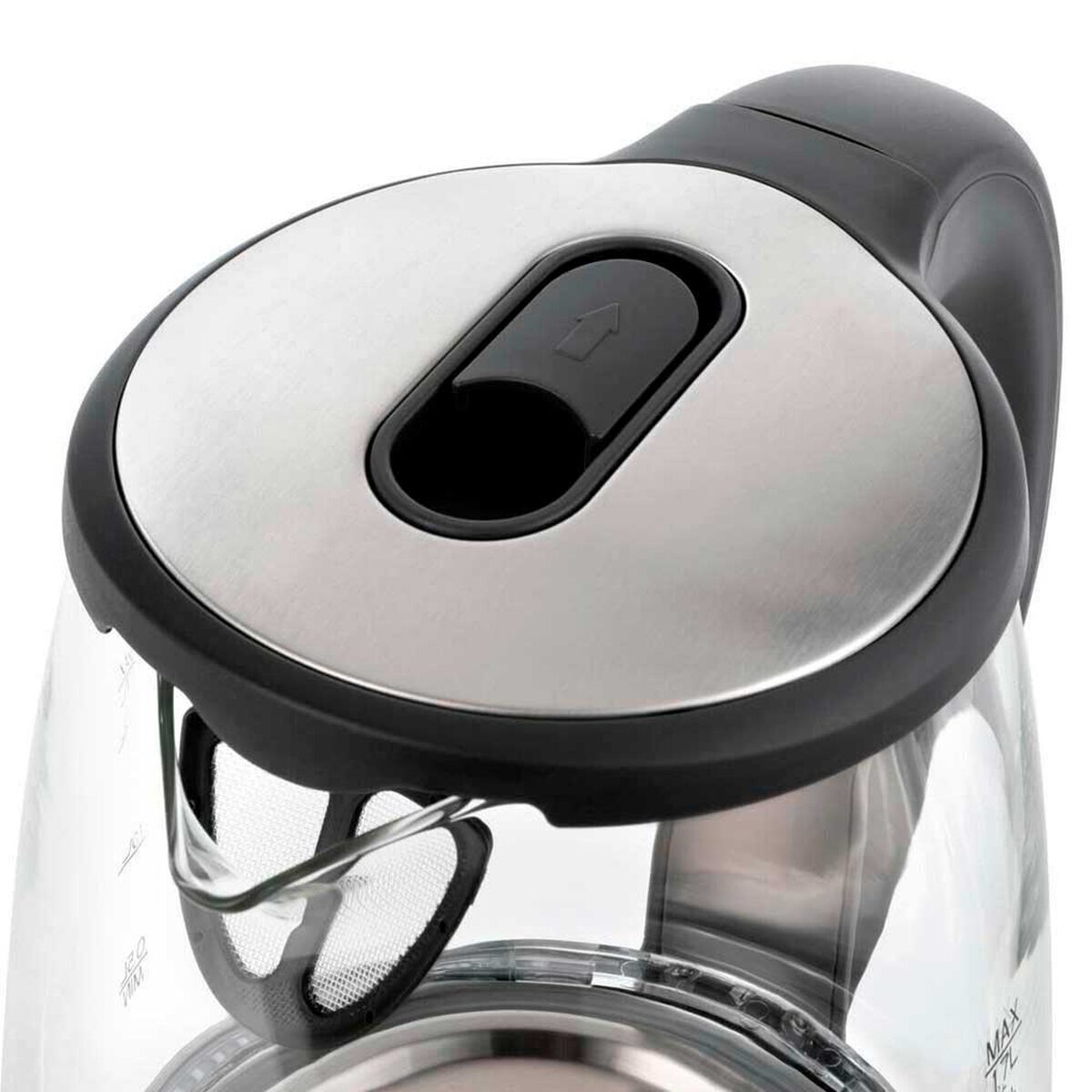 Hervidor El&eacute;ctrico Thomas TH-4725V 1,7 lts.