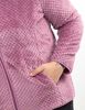 Polerón Peludo Mujer Extralindas