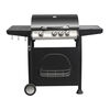 Parrilla a Gas Bbq Grill Giorgia