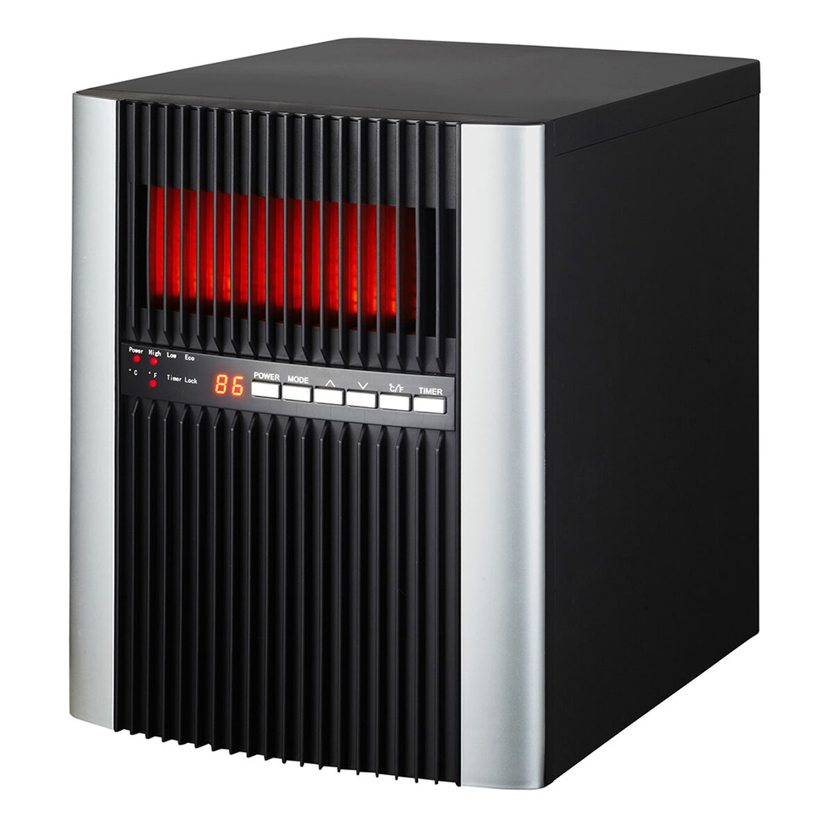 Estufa Infrarroja Kendal KPH-96T 1500W