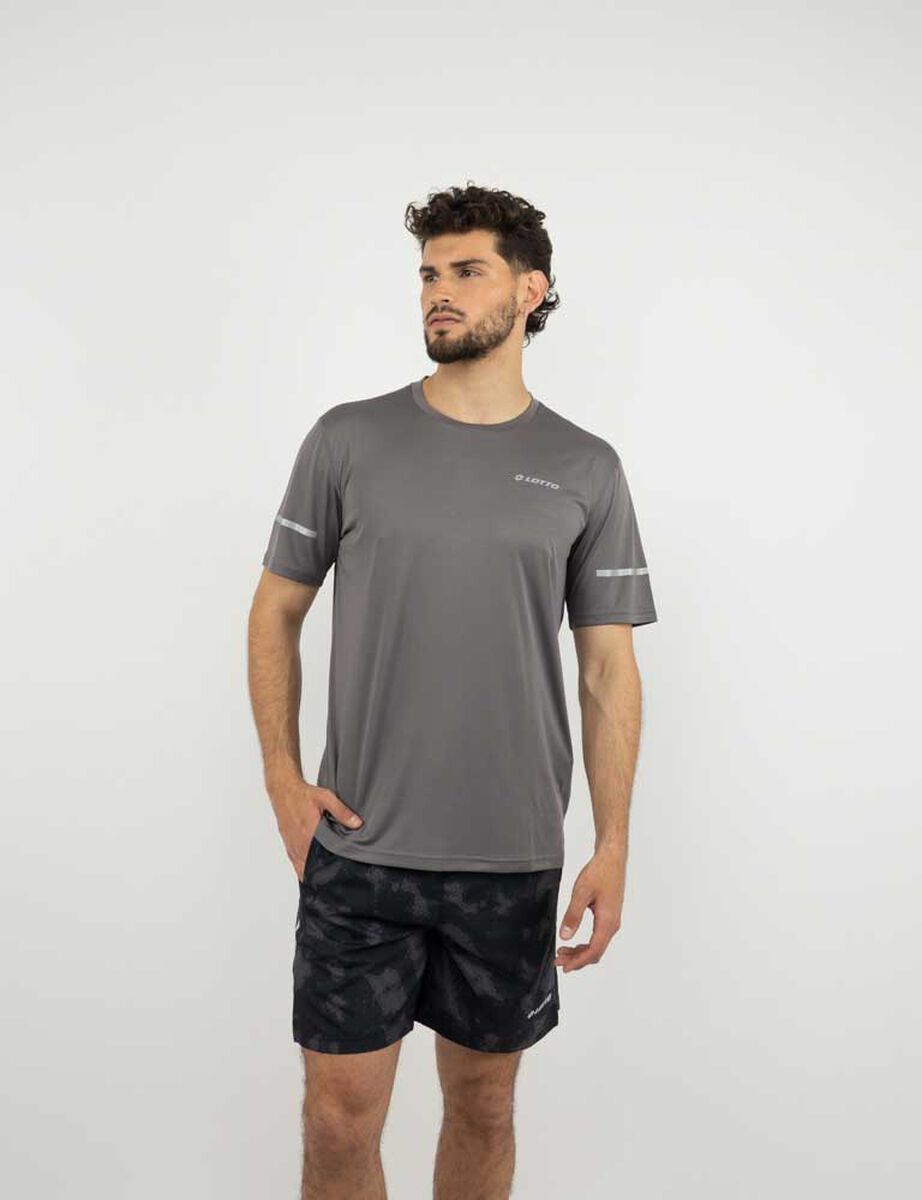 Polera Deportiva Hombre Lotto