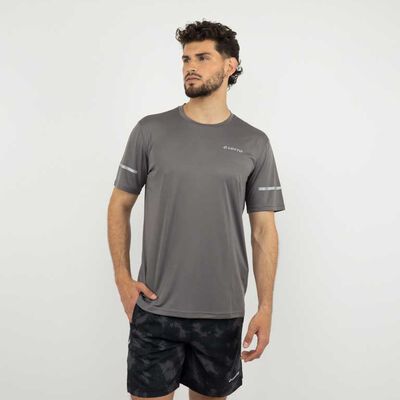 Polera Deportiva Hombre Lotto