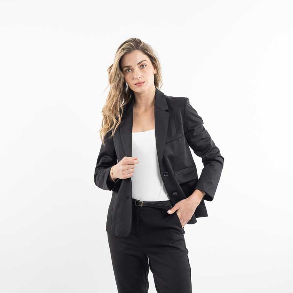 Blazer Mujer Zibel
