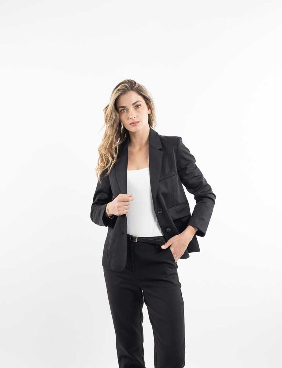 Blazer Mujer Zibel