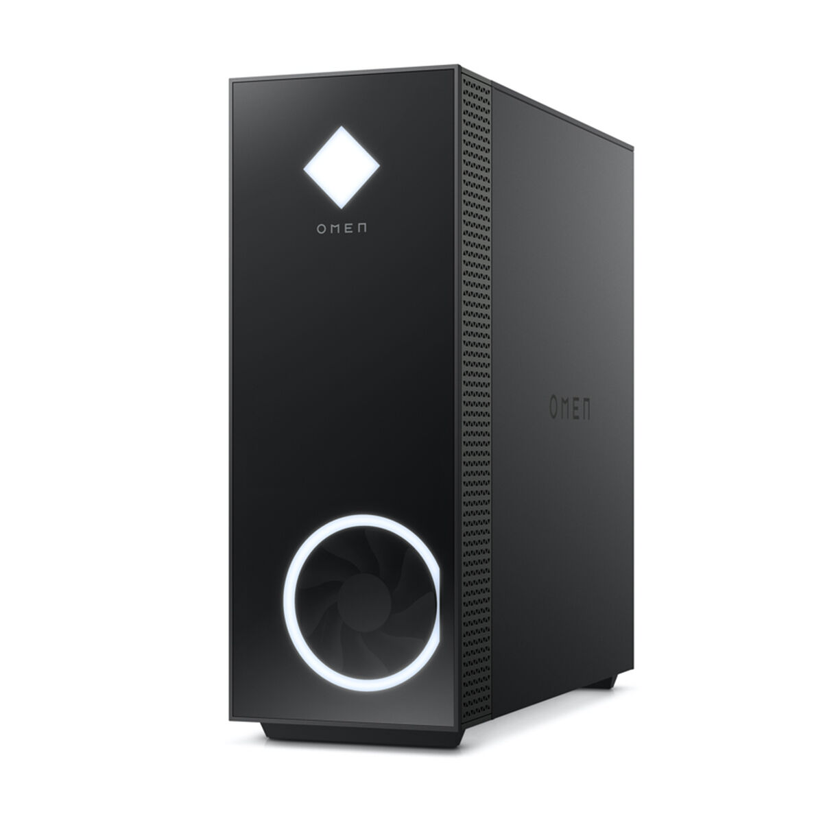 Desktop Gamer HP Omen GT13-0001 Core i5-10600K 16GB 1TB+256GB SSD NVIDIA RTX2060