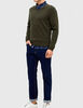 Sweater de Algodón Hombre Trial