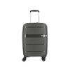 Maleta de Cabina American Tourister Linex Gris Plomo 37 lt. S