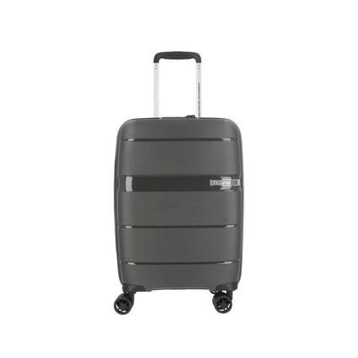Maleta de Cabina American Tourister Linex Gris Plomo 37 lt. S