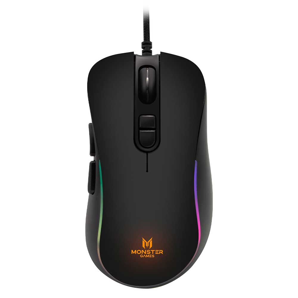 MONSTER GAMES Mouse Gamer RGB