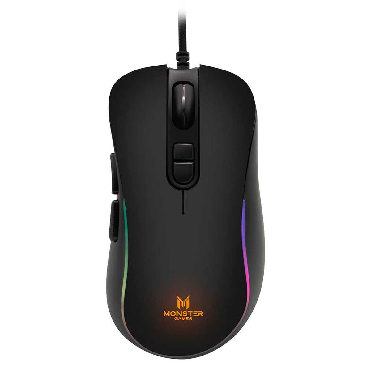 Mouse Gamer RGB