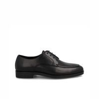 Zapato de Vestir Iquitos Hombre Bata Negro