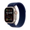 Smartwatch Apple Watch Ultra 2 49 mm Natural Titanium