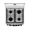Cocina a Gas Mabe CMC5530AG1 4 Quemadores