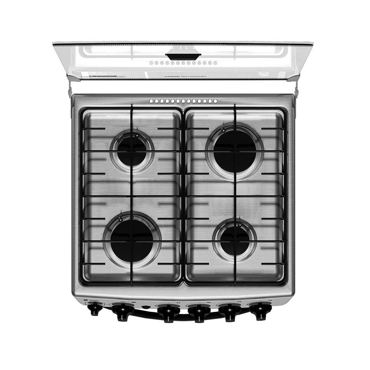 Cocina a Gas Mabe CMC5530AG1 4 Quemadores
