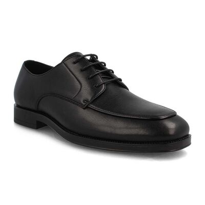 Imagen 2 del producto Zapato de Vestir Iquitos Hombre Bata Negro