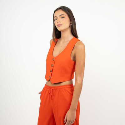 Blazer Gillet Mujer Icono