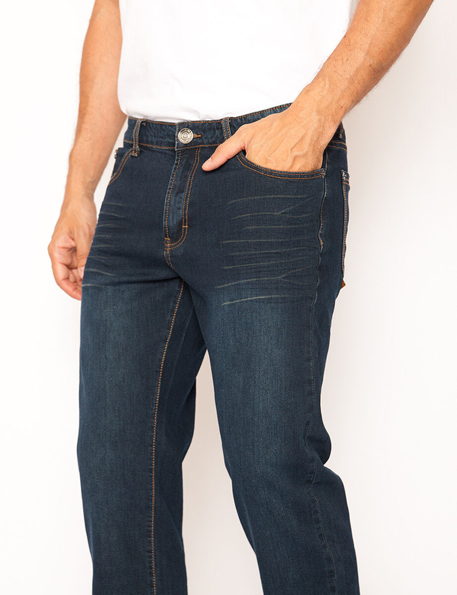 Jeans Hombre Ellus