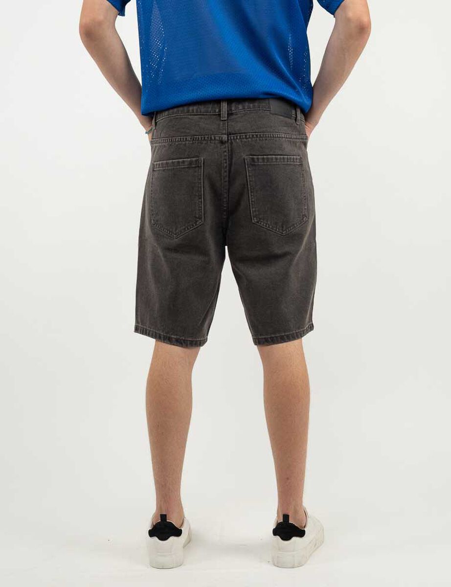 Bermuda Hombre Icono