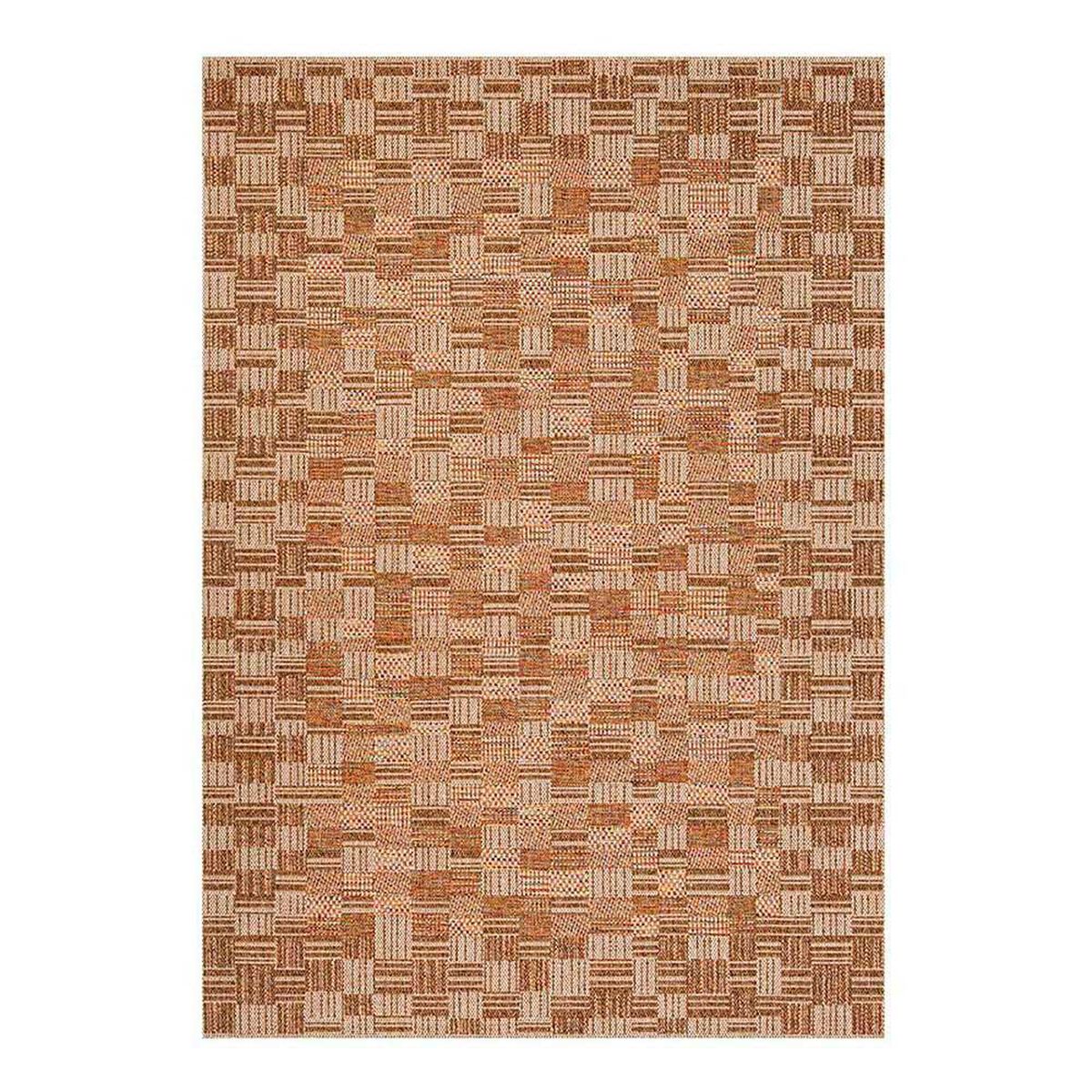 Alfombra Idetex Sisal Creta 330 x 240 Caf&eacute;