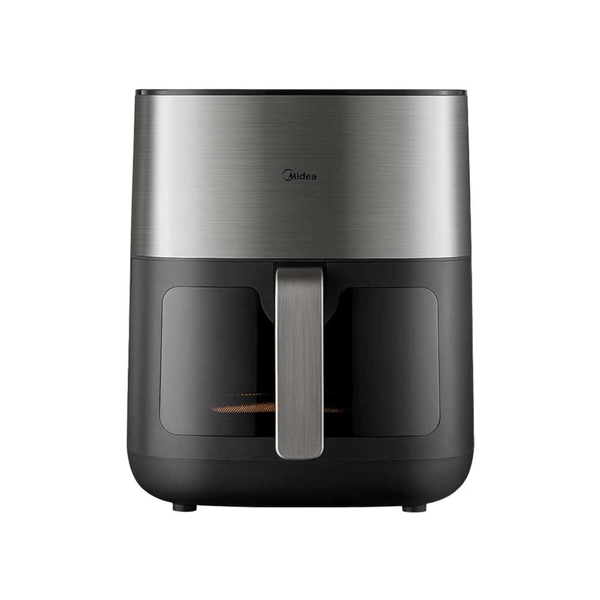 Freidora de Aire Midea MF-TN65DBK 6,5 lts.