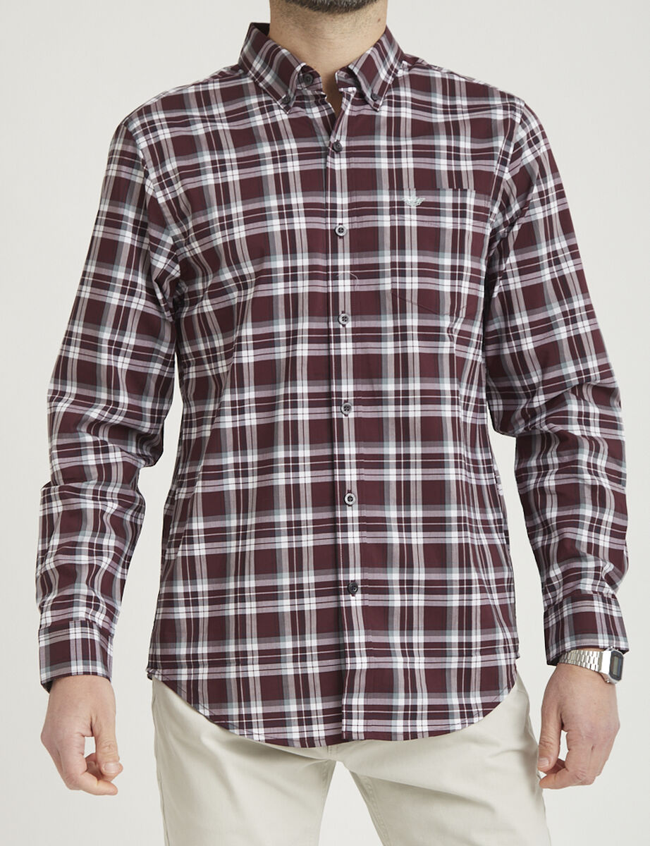 Camisa Hombre Dockers