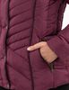 Parka Mujer Portman Club