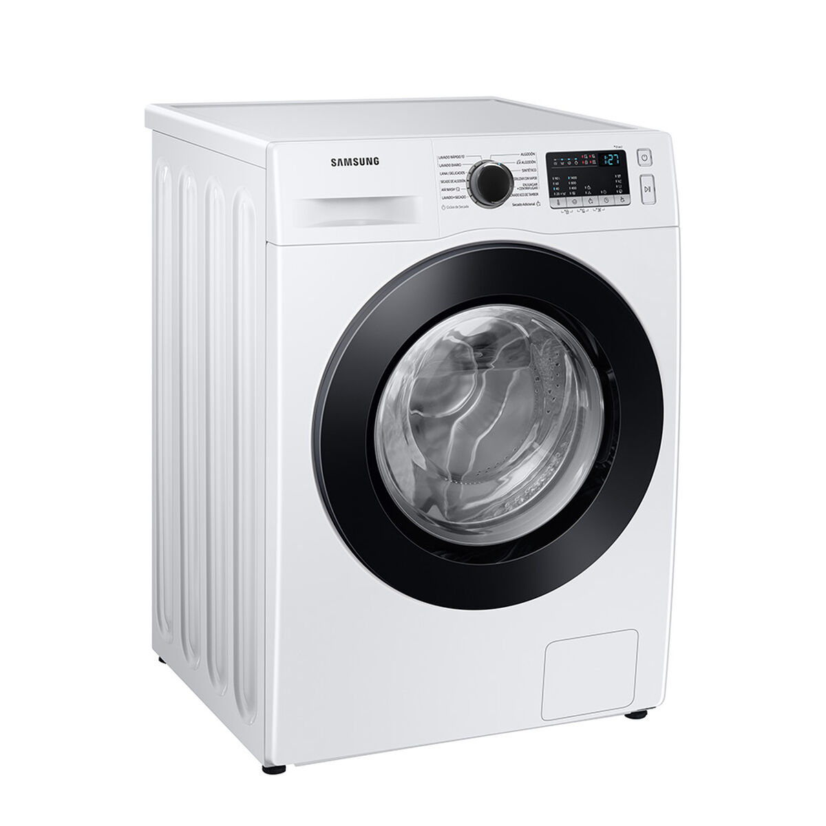 Lavadora Secadora Samsung WD95T4046CE/ZS 9,5/6 kg.