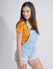 Enterito Denim Mujer Icono