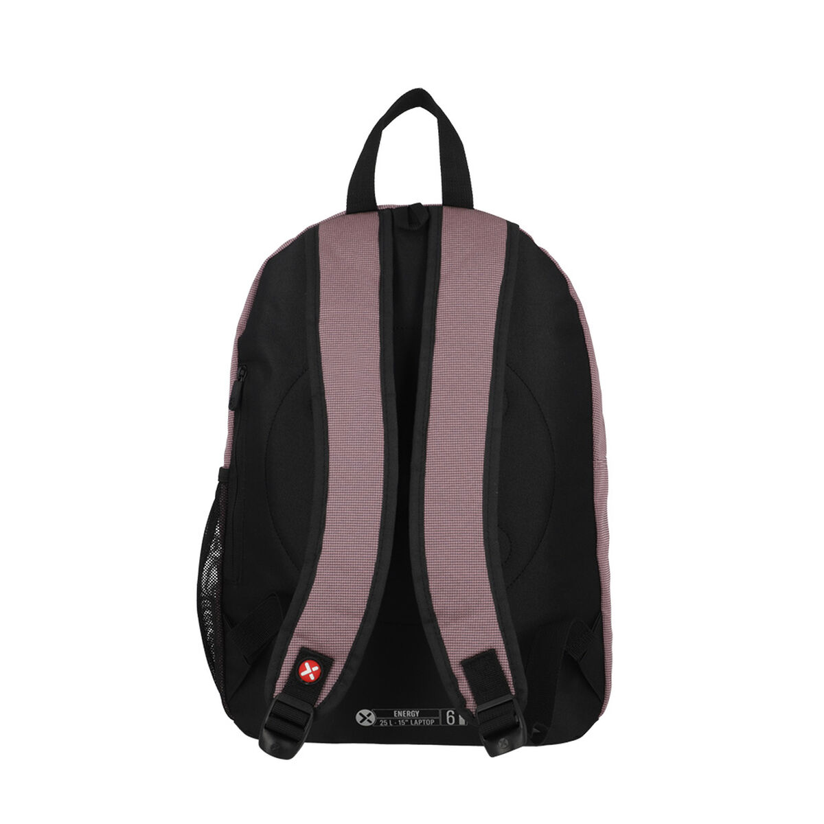 Mochila Notebook Xtrem Energy 5XT Rosado 15"
