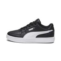 Zapatilla Urbana Cadete Puma Negro