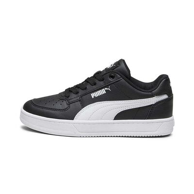 Imagen 1 del producto Zapatilla Urbana Cadete Puma Negro